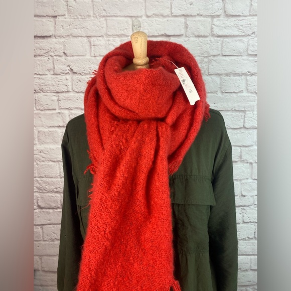 Anthropology Scarf New with Tag - Picture 3 of 7